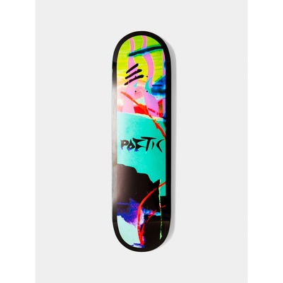 Poetic Collective 80’s Frame
