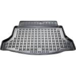  Гумена стелка за багажник за Honda Civic X (2017-2021) Hatchback - Rezaw Plast