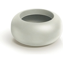 Prosperplast Plastový květináč Ulpo Bowl 48x22 cm pískový