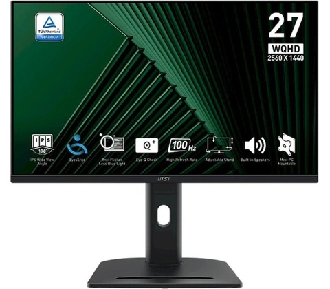 MSI PRO MP275QPG
