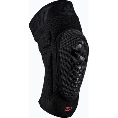LEATT KNEE GUARD 3DF 5.0 EVO MINI black