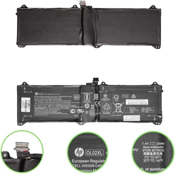 HP HSTNN-DB5Z - originálna