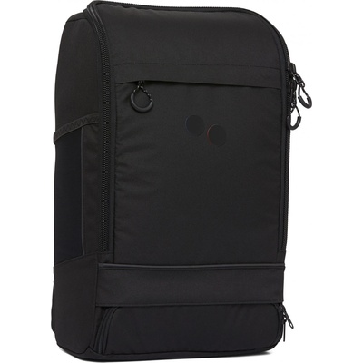 pinqponq Дневна раница Pinqponq Cubik 19 Daypack - Rooted Black - размер One Size (502-5438-0811)