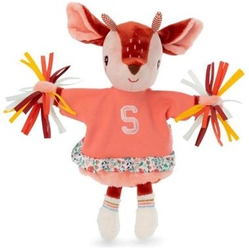 Lilliputiens - кукла за ръка - еленче Стела