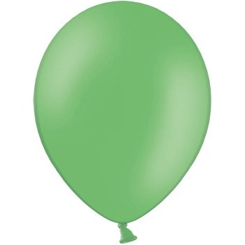 Balonek pastelový Ø30 cm zelená