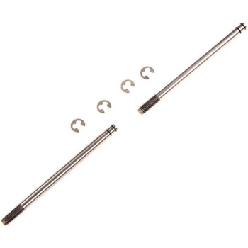 Axial Аксиални бутала амортисьори M3x50mm (2): SCX10III