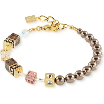 Coeur de lion Náramek 5086/30-1100