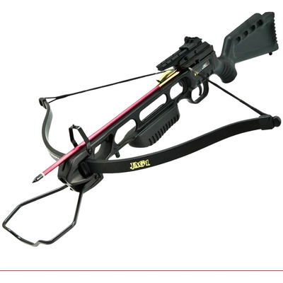 Ek ARCHERY JAG 1 150 lbs – Zboží Dáma