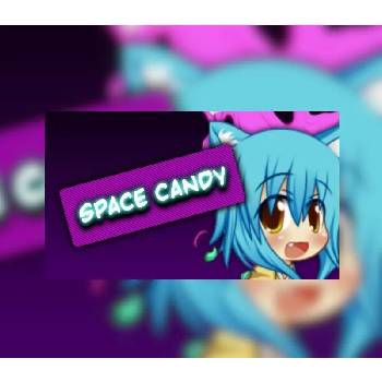 Space Candy