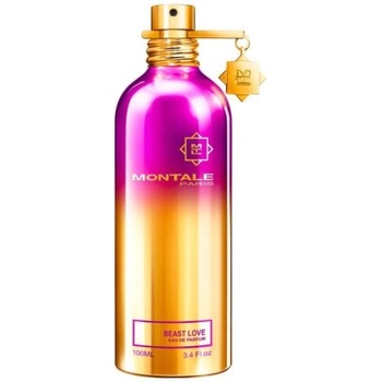 Montale Beast Love EDP 100 ml Tester
