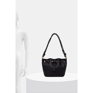 HUGO BOSS чанта дамска от имитация на кожа Ilary_Drawstring (50562975)