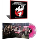 Edelman Randy: Ghostbusters II LP
