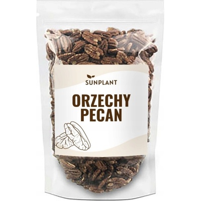 VitaFarm Pekanové orechy celé orechy 250 g