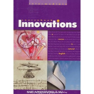 Innovations Intermediate | Hugh Dellar (ISBN: 9780759398412)