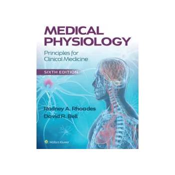 Image 1 of Medical Physiology | Rhoades, Rodney A. , Bell, David R