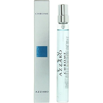 Azzaro Chrome toaletná voda pánska 10 ml Miniatúra