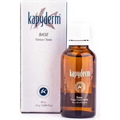 Kapyderm Base Tonikum 30 ml