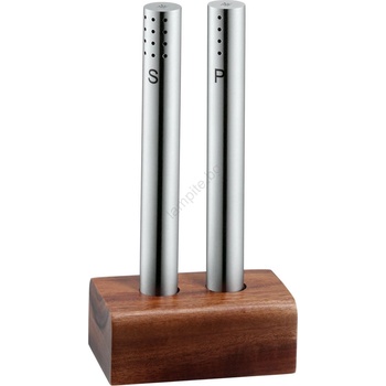 WMF - Солница и пиперница 2 бр. 7, 8 см акация (gs0451)