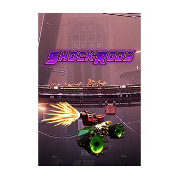 ShockRods