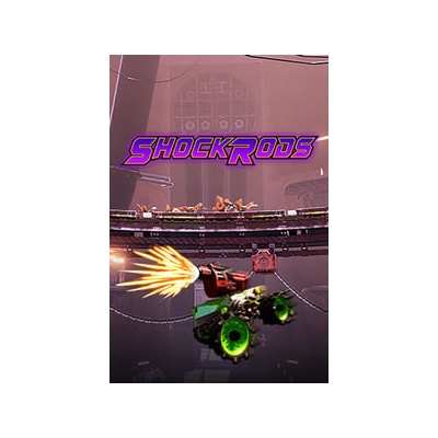 ShockRods