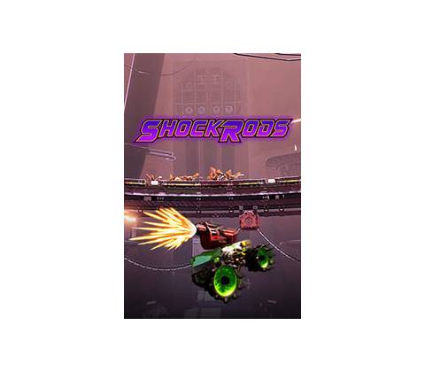 ShockRods