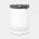 Brabantia 55 л. бял кош за пране Brabantia от серия SELECTOR (1003787)