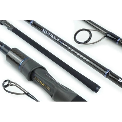 Sportex Seatrout Xpert Finesse 187 121261 · 280 cm · max. 15 g · Medium · 2 diely