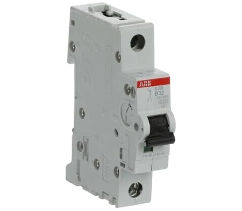 ABB 2CDS251001R0325