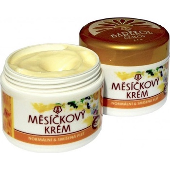 Barekol měsíčkový krém 50 ml