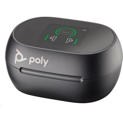 HP Poly Voyager Free 60+ UC