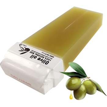 SIMPLE USE Olivový vosk na depiláciu 100 ml