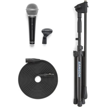 Image 1 of Samson VP10X