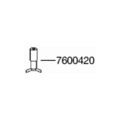 EHEIM ROTOR PRO 2231, 2233, 2232, 2232 (7600420)