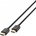 Vivanco Кабел Vivanco - 45551, HDMI/HDMI, 2m, черен (45551)