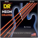 DR Strings NOB5-45
