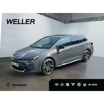 Toyota Corolla 2.0 Hybrid TS GR Sport 131 kW