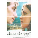Where She Went