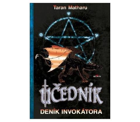 Učedník Deník invokátora