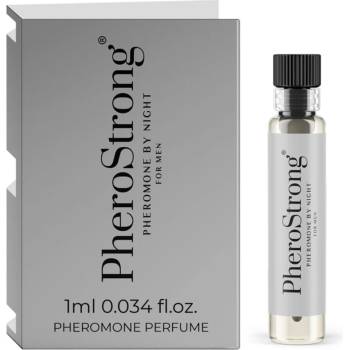 Pherostrong Парфюм с феромони pherostrong - pheromone perfume by night for men 1 ml