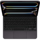 Apple Magic Keyboard iPad 11 M4-Česká- MWR23SL A Černá