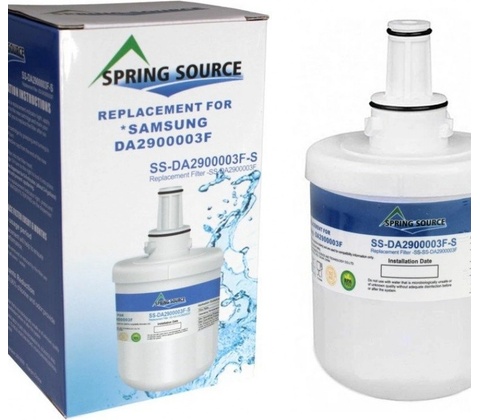Spring Source RWF2900A