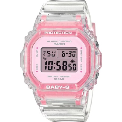 Casio BGD-565SJ-7