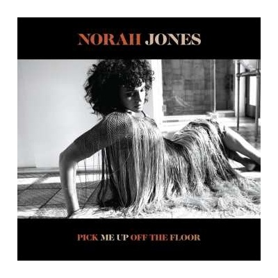 Norah Jones - Pick Me Up Off The Floor DLX LTD CD