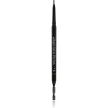 Diego dalla Palma High Precision Brow precízna ceruzka na obočie vodeodolná 13 Charcoal Brown 0,09 g