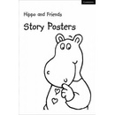 Hippo and Friends - Story Posters Starter 6