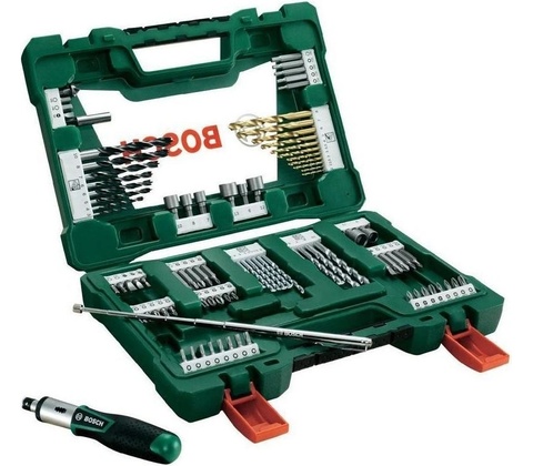 Bosch 2607017195