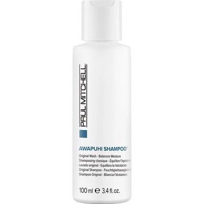 Paul Mitchell Original Awapuhi Shampoo 100 ml