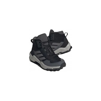Adidas Terrex Ax4r Mid SL K (JI0920) Юношески Боти