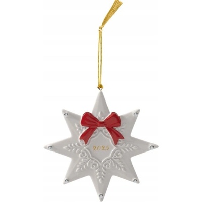 Villeroy Dekorácia Hviezda Christmas Classics&Boch 1486754353