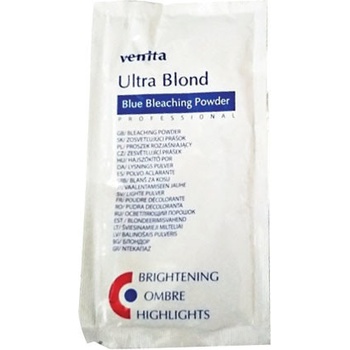 Venita Ultra Blond melírovací prášok 50 g